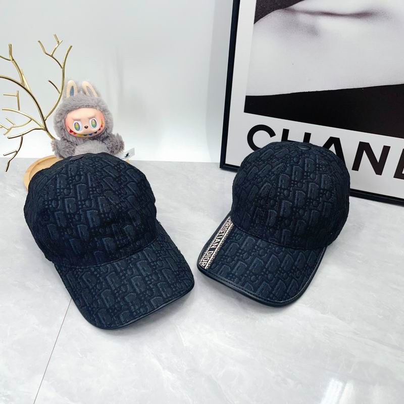 Dior cap dx13